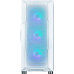 Корпус Zalman i3 NEO ARGB, White, Mid Tower, без БЖ Корпус Zalman i3 NEO ARGB, White, Mid Tower, без БЖ