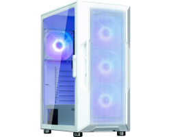 Корпус Zalman i3 NEO ARGB, White, Mid Tower, без БЖ