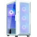 Корпус Zalman i3 NEO ARGB, White, Mid Tower, без БЖ Корпус Zalman i3 NEO ARGB, White, Mid Tower, без БЖ