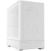 Корпус Zalman P30 AIR, White, Mini Tower, без БЖ, для Micro ATX /  Mini ITX, 1xType-C /  1xUSB 3.0, ма