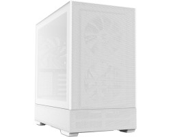 Корпус Zalman P30 AIR, White, Mini Tower, без БЖ, для Micro ATX /  Mini ITX, 1xType-C /  1xUSB 3.0, ма-foto3