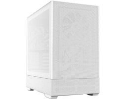 Корпус Zalman P30 AIR, White, Mini Tower, без БЖ, для Micro ATX /  Mini ITX, 1xType-C /  1xUSB 3.0, ма-foto3