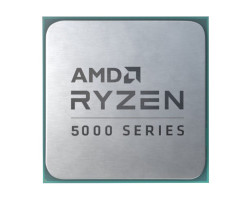 Процесор AMD (AM4) Ryzen 5 5600GT, Tray, 6x3.6 ГГц (Turbo Boost 4.6 ГГц), (100-000001488)