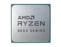 Процесор AMD (AM4) Ryzen 5 5600GT, Tray, 6x3.6 ГГц (Turbo Boost 4.6 ГГц), (100-000001488)