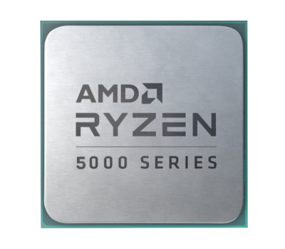 Процесор AMD (AM4) Ryzen 5 5600GT, Tray, 6x3.6 ГГц (Turbo Boost 4.6 ГГц), (100-000001488)