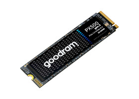 Твердотільний накопичувач SSD 256Gb, Goodram PX500 (Gen.3), PCI-E 3.0 x4, (SSDPR-PX500-256-80-G3)-foto3