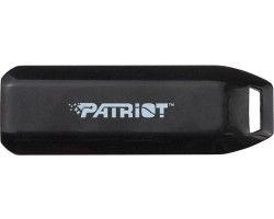 Флеш накопичувач USB 128Gb Patriot Xporter 3, Black, USB 3.2 Gen 1, до 80 МБ/ с (PSF128GX3B3U)-foto2