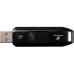 Флеш накопичувач USB 128Gb Patriot Xporter 3, Black, USB 3.2 Gen 1, до 80 МБ/ с (PSF128GX3B3U)