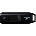 Флеш накопичувач USB 128Gb Patriot Xporter 3, Black, USB 3.2 Gen 1, до 80 МБ/ с (PSF128GX3B3U)