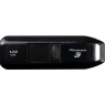 Флеш накопичувач USB 128Gb Patriot Xporter 3, Black, USB 3.2 Gen 1, до 80 МБ/ с (PSF128GX3B3U)