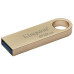 Флеш накопичувач USB 512Gb Kingston DataTraveler SE9 G3, Gold, USB 3.2 Gen 1, (DTSE9G3/ 512GB) Флеш накопичувач USB 512Gb Kingston DataTraveler SE9 G3, Gold, USB 3.2 Gen 1, (DTSE9G3/ 512GB)