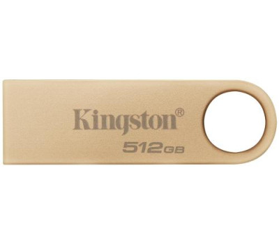 Флеш накопичувач USB 512Gb Kingston DataTraveler SE9 G3, Gold, USB 3.2 Gen 1, (DTSE9G3/ 512GB) Флеш накопичувач USB 512Gb Kingston DataTraveler SE9 G3, Gold, USB 3.2 Gen 1, (DTSE9G3/ 512GB)