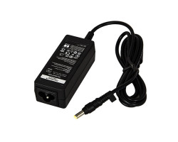 Блок питания ноутбука ASUS ASU19264 19V 2.64A (4.8*1.7 yellow)
