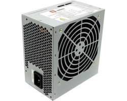 Блок живлення 400 Вт, Qdion QD400, 12 см, 3xMolex /  2xSATA /  1x20+4-pin /  1x4-pin, ATX 2.3-foto2