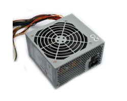 Блок живлення 400 Вт, Qdion QD400, 12 см, 3xMolex /  2xSATA /  1x20+4-pin /  1x4-pin, ATX 2.3-foto3