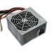 Блок живлення 400 Вт, Qdion QD400, 12 см, 3xMolex /  2xSATA /  1x20+4-pin /  1x4-pin, ATX 2.3