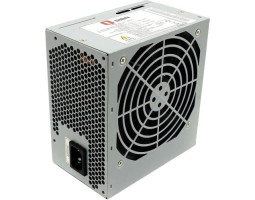 Блок живлення 400 Вт, Qdion QD400, 12 см, 3xMolex /  2xSATA /  1x20+4-pin /  1x4-pin, ATX 2.3-foto2