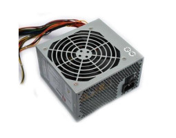 Блок живлення 400 Вт, Qdion QD400, 12 см, 3xMolex /  2xSATA /  1x20+4-pin /  1x4-pin, ATX 2.3-foto3