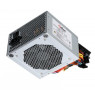 Блок живлення 400 Вт, Qdion QD400, 12 см, 3xMolex /  2xSATA /  1x20+4-pin /  1x4-pin, ATX 2.3