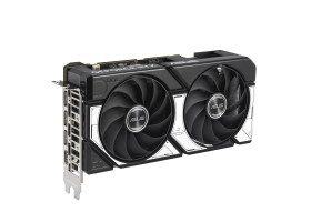 Відеокарта GeForce RTX 5060, Asus, DUAL OC, 8Gb GDDR7, 128-bit, (DUAL-RTX5060-O8G)-foto2