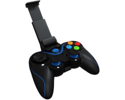 Геймпад GamePro MG550, Black, бездротовий (Bluetooth)-foto2