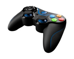 Геймпад GamePro MG550, Black, бездротовий (Bluetooth)-foto6