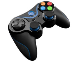 Геймпад GamePro MG550, Black, бездротовий (Bluetooth)