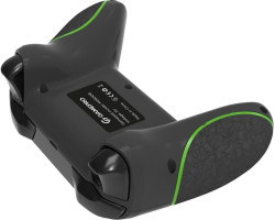Геймпад GamePro MG650B, Black, бездротовий (USB 2.4GHz)-foto2