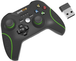 Геймпад GamePro MG650B, Black, бездротовий (USB 2.4GHz)-foto3