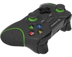 Геймпад GamePro MG650B, Black, бездротовий (USB 2.4GHz)-foto5