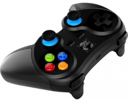 Геймпад iPega PG-9157, Black, бездротовий (Bluetooth)-foto4