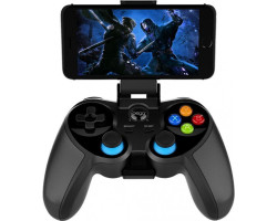Геймпад iPega PG-9157, Black, бездротовий (Bluetooth)-foto6