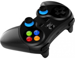Геймпад iPega PG-9157, Black, бездротовий (Bluetooth)-foto4