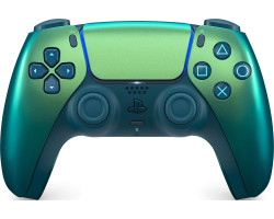 Геймпад Sony PlayStation 5 DualSense, Chroma Teal