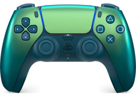 Геймпад Sony PlayStation 5 DualSense, Chroma Teal