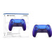 Геймпад Sony PlayStation 5 DualSense, Chrome Indigo