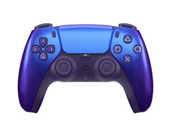 Геймпад Sony PlayStation 5 DualSense, Chrome Indigo