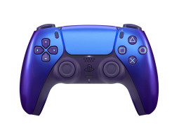 Геймпад Sony PlayStation 5 DualSense, Chrome Indigo Геймпад Sony PlayStation 5 DualSense, Chrome Indigo