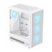 Корпус GameMax Storm 2 AW, White, без БЖ, Midi Tower, ATX 