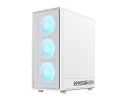 Корпус GameMax Storm 2 AW, White, без БЖ, Midi Tower, ATX -foto3