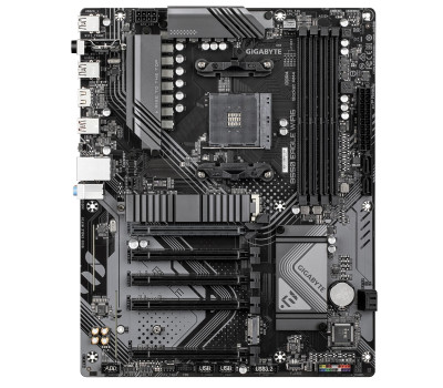 Мат.плата AM4 (B550) Gigabyte B550 EAGLE WIFI6, ATX