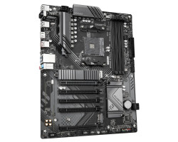 Мат.плата AM4 (B550) Gigabyte B550 EAGLE WIFI6, ATX-foto3