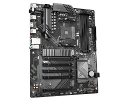 Мат.плата AM4 (B550) Gigabyte B550 EAGLE WIFI6, ATX-foto3
