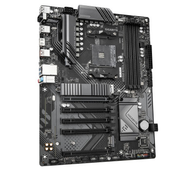 Мат.плата AM4 (B550) Gigabyte B550 EAGLE WIFI6, ATX