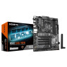 Мат.плата AM4 (B550) Gigabyte B550 EAGLE WIFI6, ATX