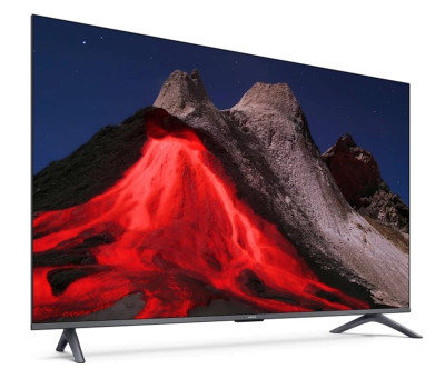 Телевізор 43″ Xiaomi Mi TV A Pro 43 2026, Black, LED, 3840x2160, 60 Гц, Smart TV (Google TV) Телевізор 43″ Xiaomi Mi TV A Pro 43 2026, Black, LED, 3840x2160, 60 Гц, Smart TV (Google TV)