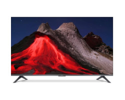 Телевізор 43&Prime; Xiaomi Mi TV A Pro 43 2026, Black, LED, 3840x2160, 60 Гц, Smart TV (Google TV)
