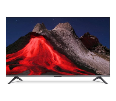 Телевізор 43″ Xiaomi Mi TV A Pro 43 2026, Black, LED, 3840x2160, 60 Гц, Smart TV (Google TV) Телевізор 43″ Xiaomi Mi TV A Pro 43 2026, Black, LED, 3840x2160, 60 Гц, Smart TV (Google TV)