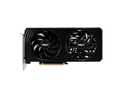 Відеокарта GeForce RTX 5060 Ti, Palit, Dual, 8Gb GDDR7, 128-bit, (NE7506T019P1-GB2062D)-foto2