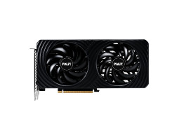 Відеокарта GeForce RTX 5060 Ti, Palit, Dual, 8Gb GDDR7, 128-bit, (NE7506T019P1-GB2062D)-foto2